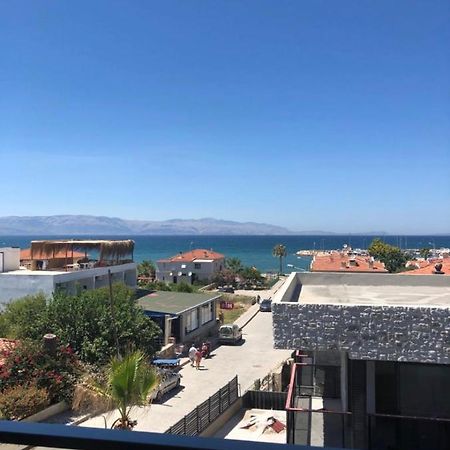 No 22 Residence Çeşme Exteriör bild