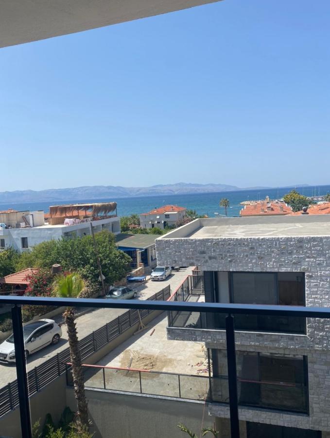 No 22 Residence Çeşme Exteriör bild