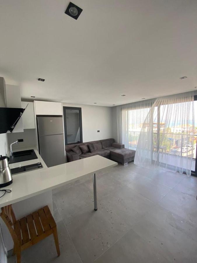 No 22 Residence Çeşme Exteriör bild