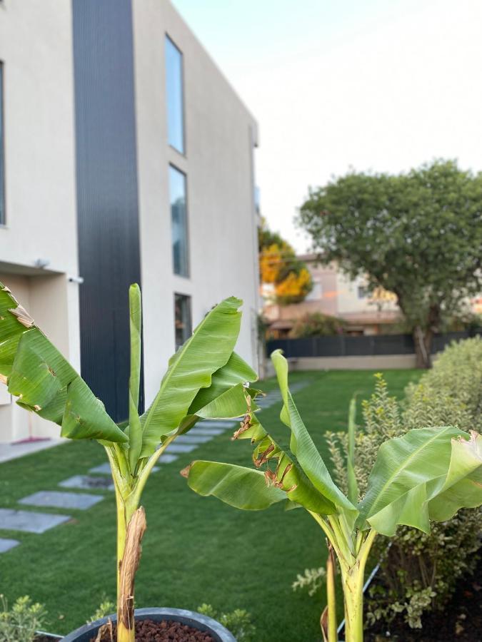 No 22 Residence Çeşme Exteriör bild