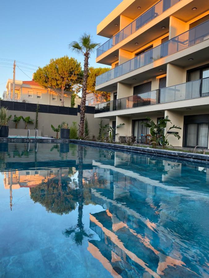 No 22 Residence Çeşme Exteriör bild
