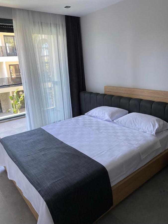No 22 Residence Çeşme Exteriör bild